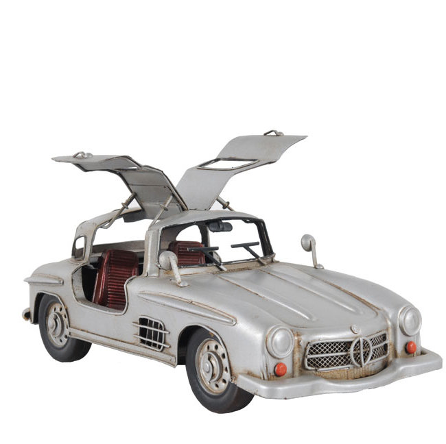 Cisbrough Transportation Model Car Or Vehicle