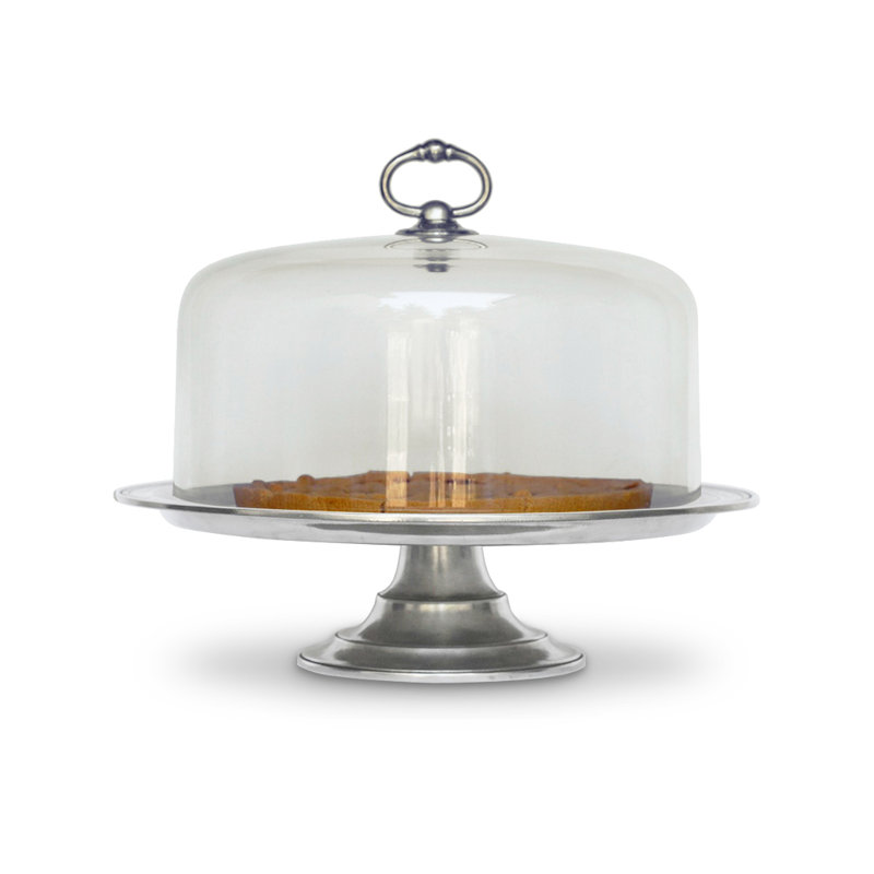 Cake Dome