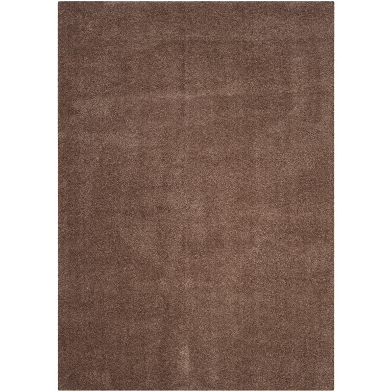 Surface beige foncé tapis Tomberlin, Rectangle 9 pi x 12 pi