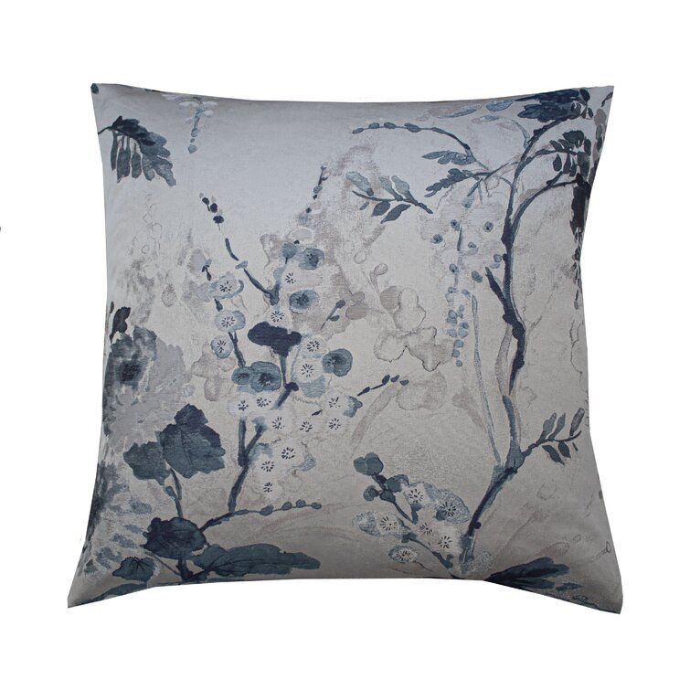 Ann Gish Jardin Fleur Pillow Sham | Perigold