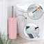 Ensemble d'accessoires de salle de bain 6 pièces Aileana-1053011941