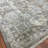 Hand Knotted Wool Geometric Rug