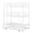 White est en rupture de stock