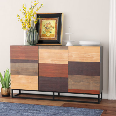 Remington 52.25'' Sideboard