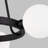 Loane 3-Light Chandelier-1333260401