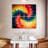 Mehar Abstract Balloon