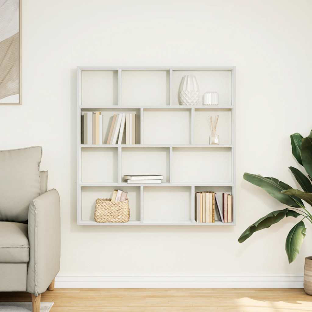4-9 Cube Shelf