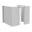 Ensemble de chambre en U Everblock-84320469-84320476