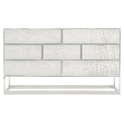 7 - Drawer Dresser