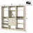 Freestanding Closet System Set-111032277