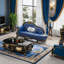 Méridienne inclinable European Luxury