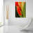 " Amaryllis " by Pamela Plummer-1090999763