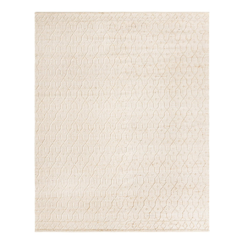 Vivianne Geometric Indoor Rug, Rectangle 7'10" x 10'
