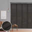 Semi Sheer Vertical Blind-1920586899