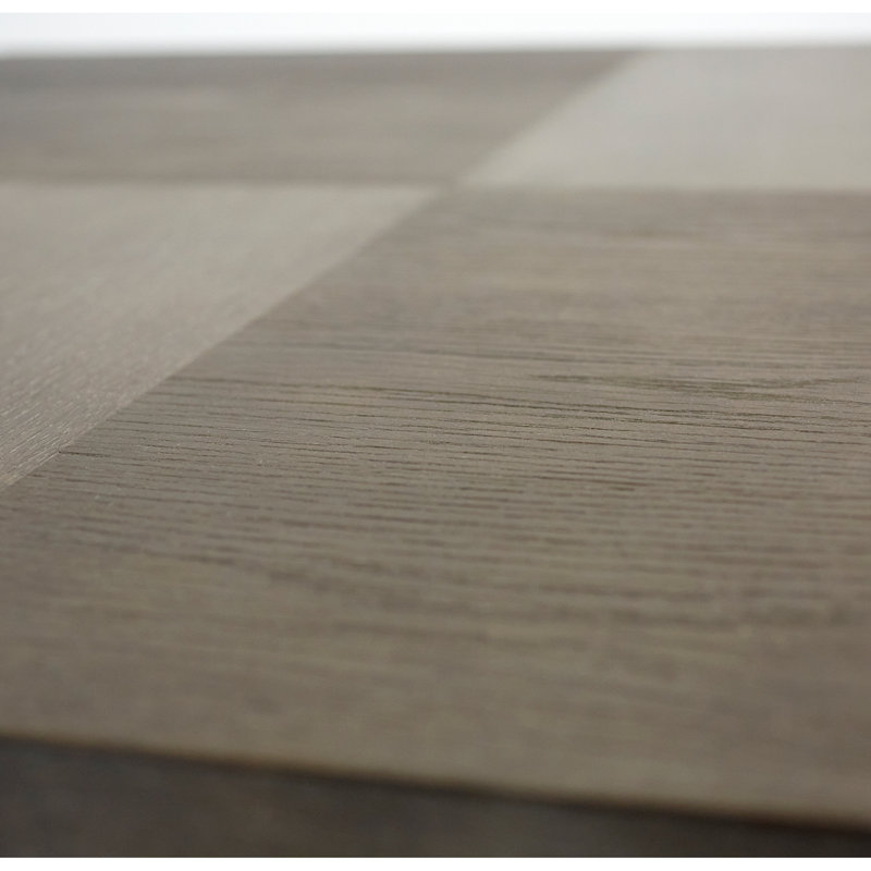 Ogden Solid Wood Coffee Table