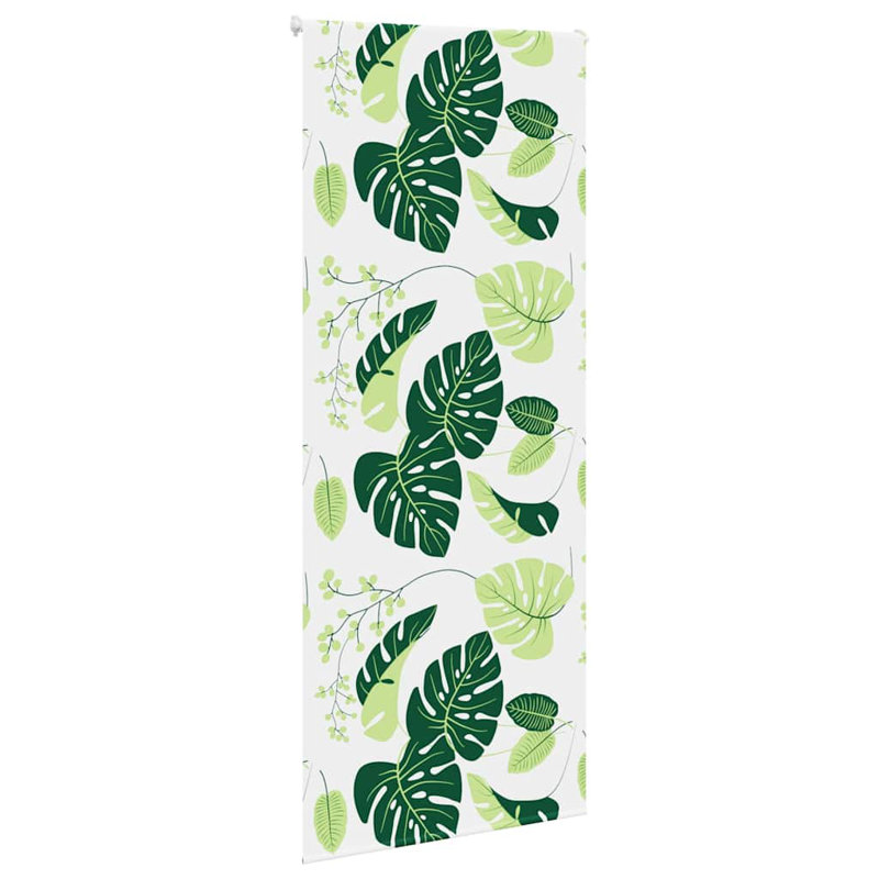 Room Darkening Roller Blind, 90cmW x 240cmL