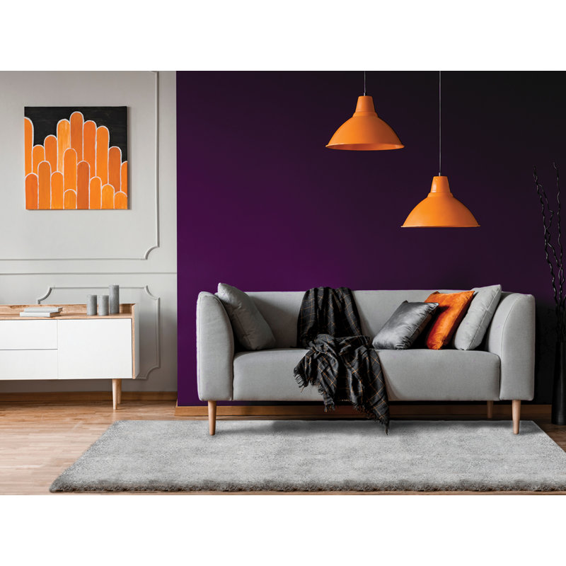 Tapis 79 po x 104 po Pallio, Rectangle 7 pi x 9 pi