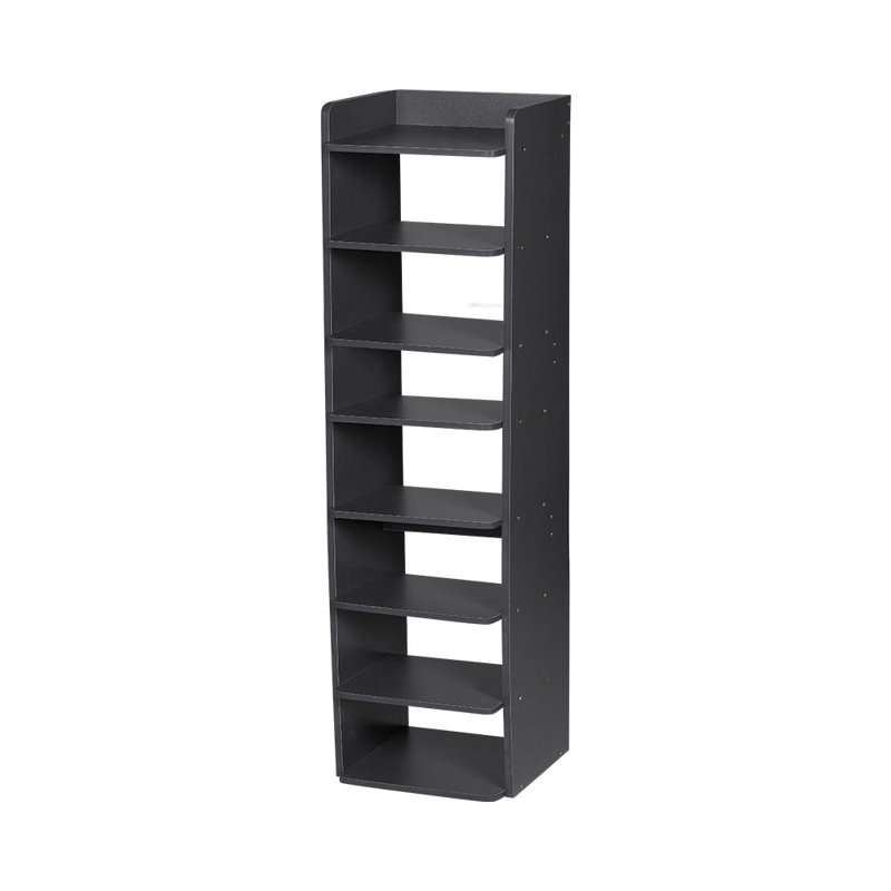 8 Pair Shoe Rack
