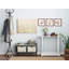 Beckenham 96cm Solid Wood Console Table-16542469