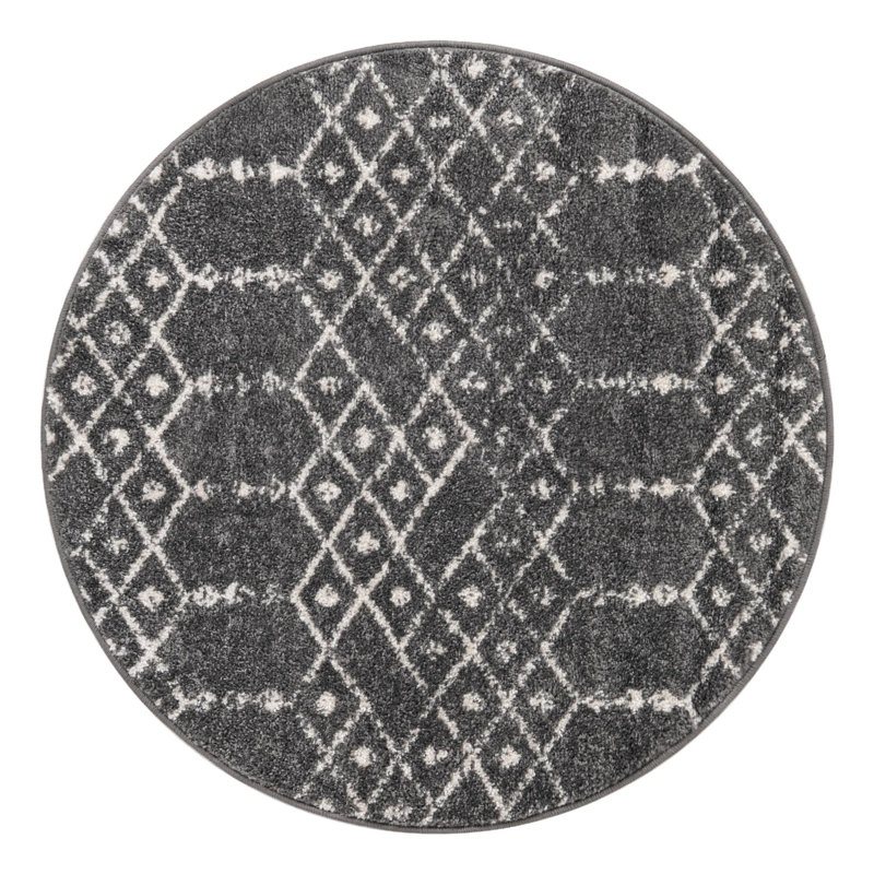 Tapis Ippazio Stacey Maeve Paxon, Rond 3 pi