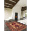 Tapis brun clair 4 pi 2 po x 5 pi 10 po Miruna