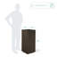 Kensington Tall Planter-1722901894