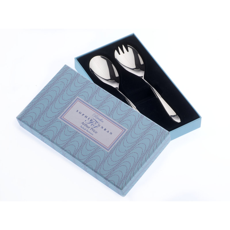 Sophie Conran 2 Piece Salad Cutlery Set