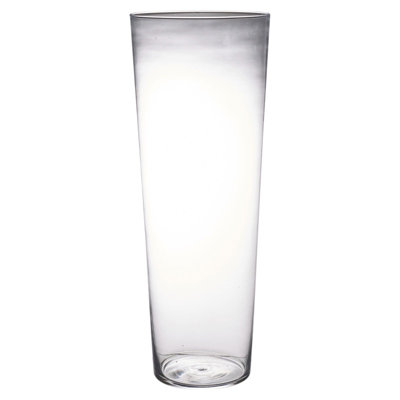 Glass Table Vase