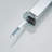 2-handle Bathroom Faucet with Drain Assembly-64576073