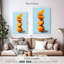 Pile d'oranges Yarlin-108444633