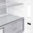 Samsung Bespoke Flex 36" Counter Depth French Door 22.8 cu. ft. Smart Refrigerator with Custom Panels Included-723032986