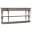 Sanctuary 72'' W Console Table