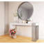Ensemble de console et miroir Maximo-429015843