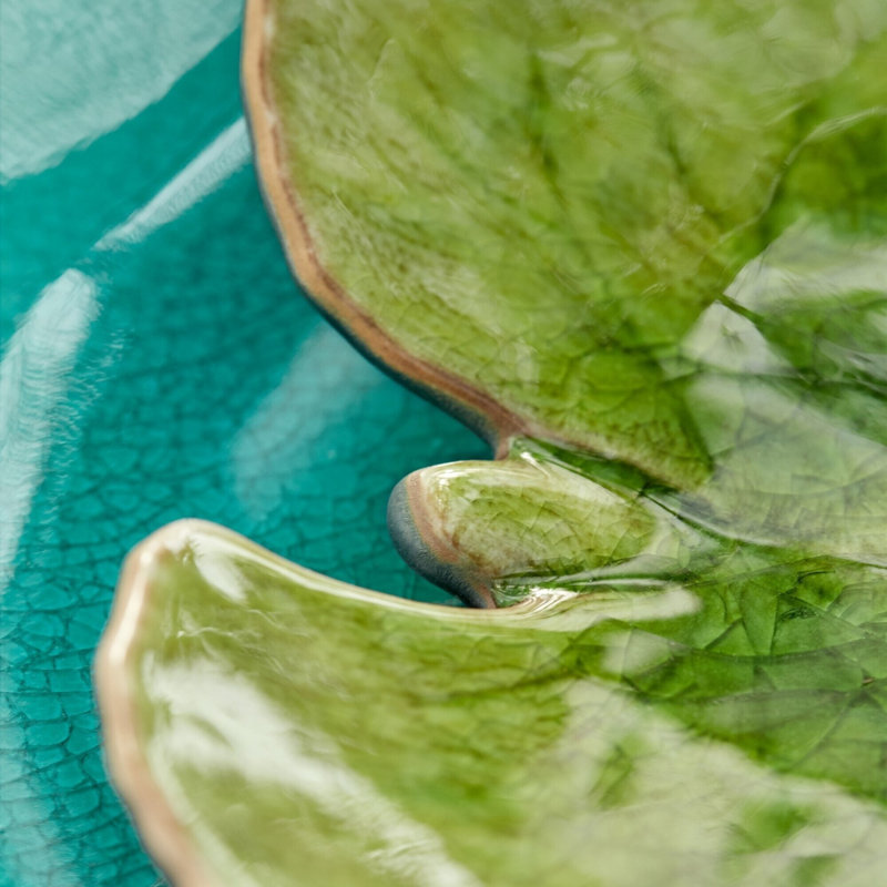 Riviera Alchemille Leaf, Tomate