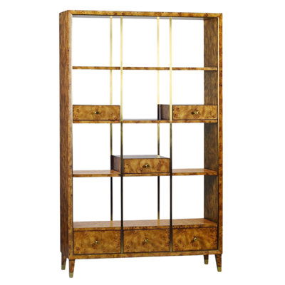 Harris Bookcase