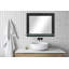 Miroir mural Beigewald-355192093