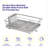 3-piece Multi-functional Dish Drying Rack With Drain Board & Utensil Holder - Black-116466290