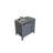 Chester 36" Single Bathroom Vanity Set-2006466903