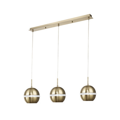 Andrea 3 - Light Pendant