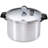 Presto 16 Qt. Aluminum Pressure Canner and Cooker