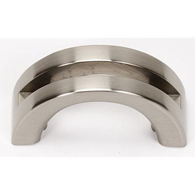 Split Top Arch Pull