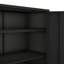 Armoire d'appoint 32 "en métal