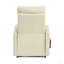 Fauteuil inclinable électrique en cuir synthétique Ricardo-599996736