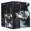 MasterClass Deluxe Stainless Steel Stovetop Tea Kettle-357812686