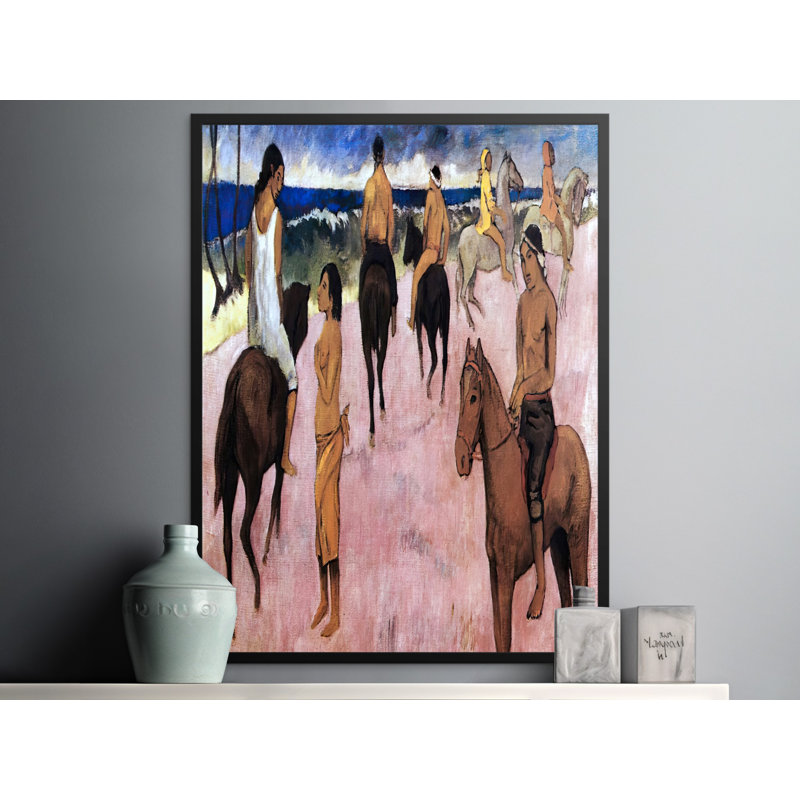 Piero No Frame Print, 11x17