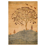 One-of-a-Kind 2' x 3' Area Rug