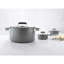 ZWILLING Pure 6-Pc Stainless Steel Cookware Set, Rose-1972918978