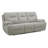 Trevina Zero Gravity Power Sofa & Loveseat W/ Console Set