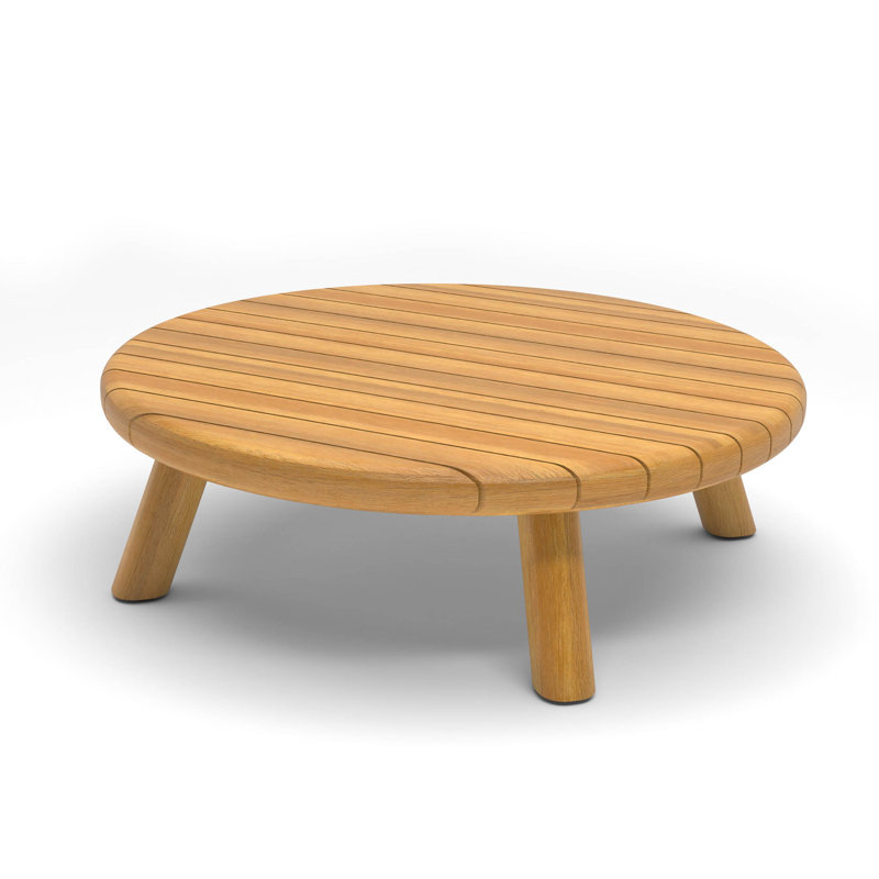 Georgiy End Table