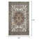Abdulaleem Washable Oriental Indoor Rug